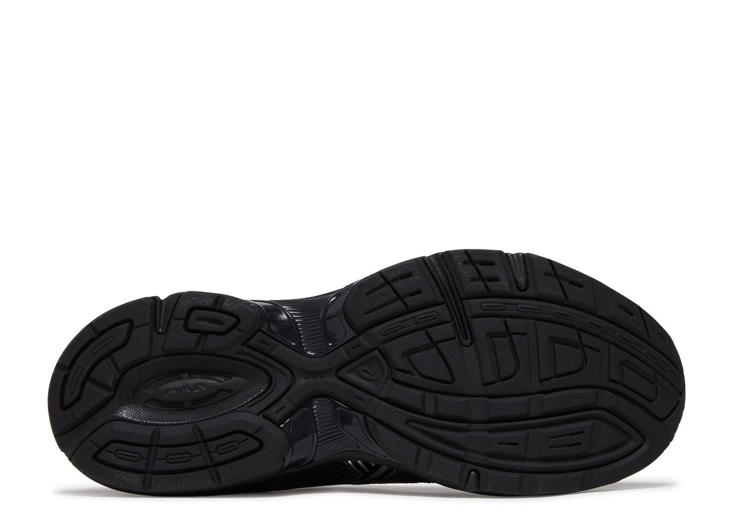 Black Pure Silver 1130