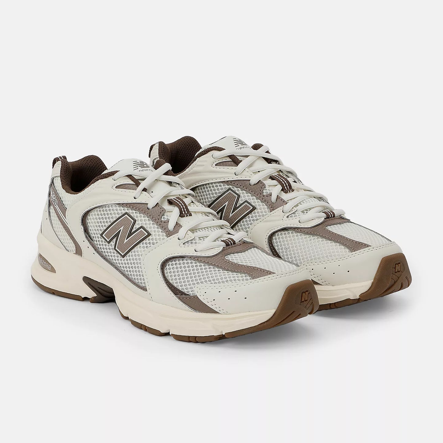 Mocha 530 Sneakers