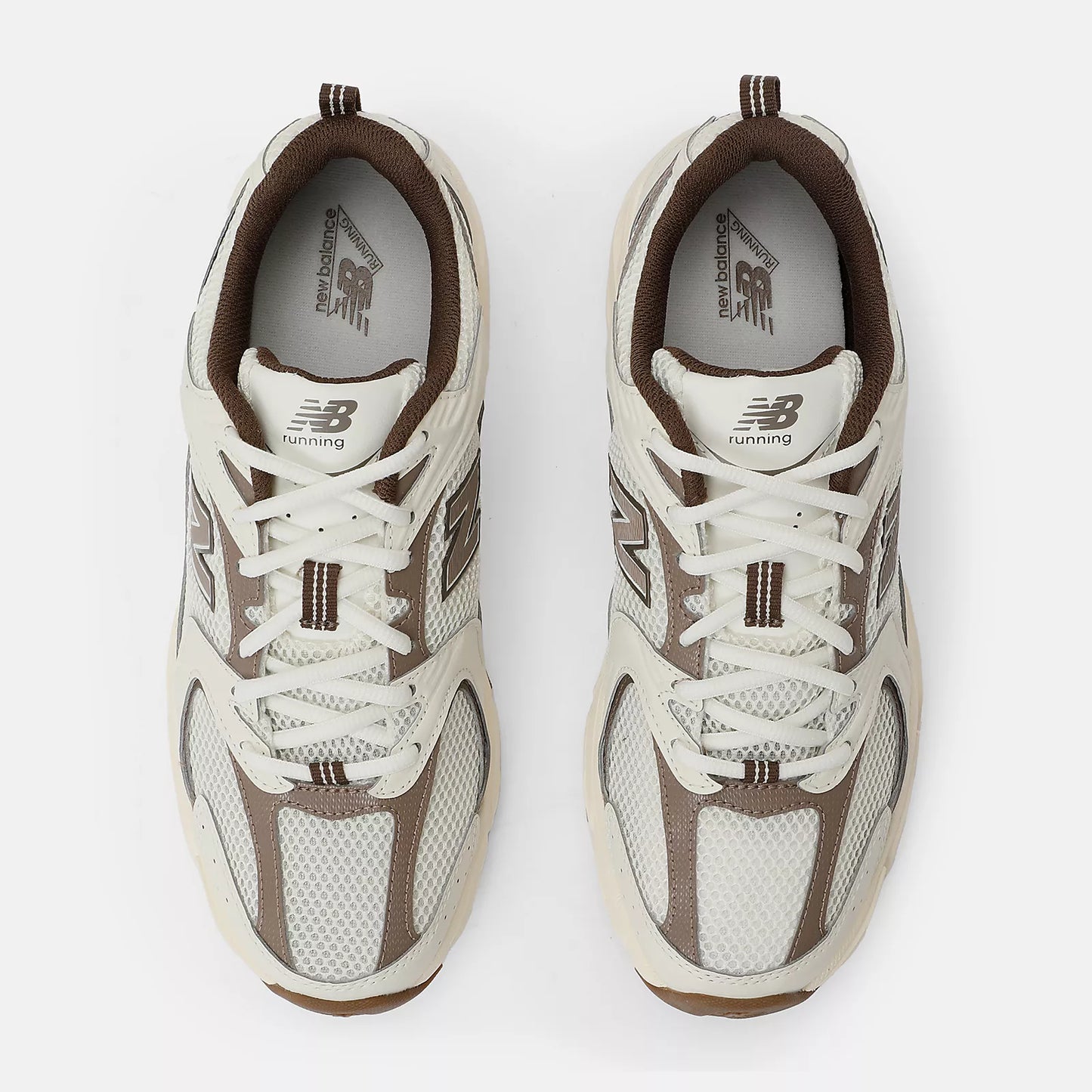 Mocha 530 Sneakers