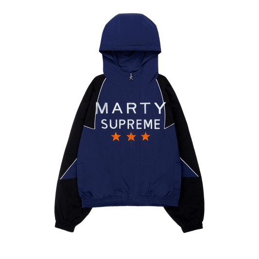 Marty Jacket