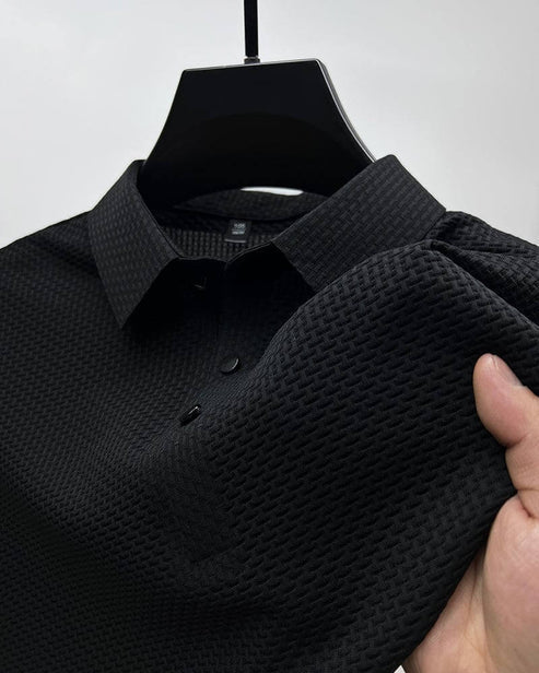 Prestige™ - Polo di Lusso da Uomo