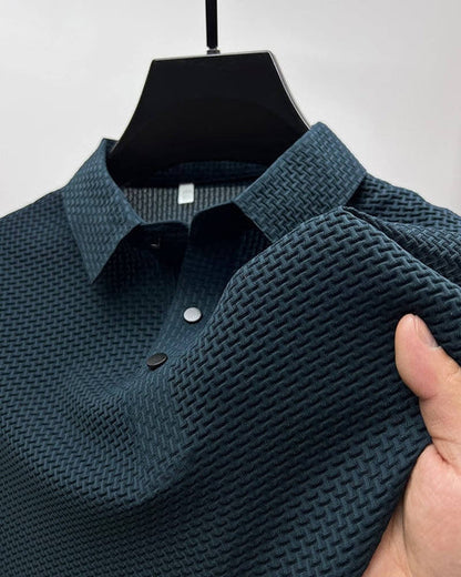 Prestige™ - Polo di Lusso da Uomo