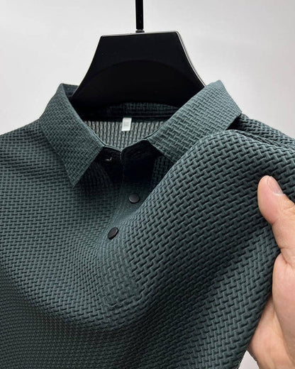 Prestige™ - Polo di Lusso da Uomo