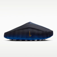 Blackened Blue