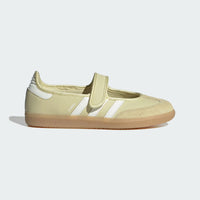 Dual Yellow / Off White / Gum