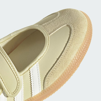 MARY JANE SHOES