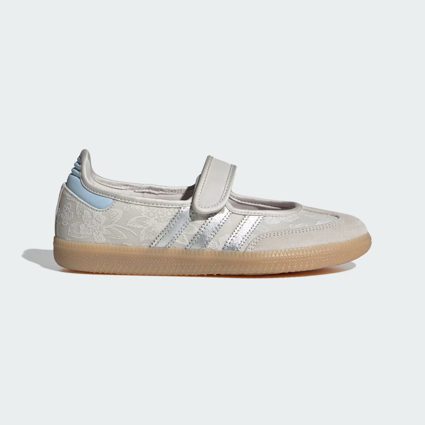MARY JANE SHOES