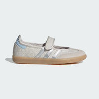 Chalk Pearl / Silver Metallic / Chalk White