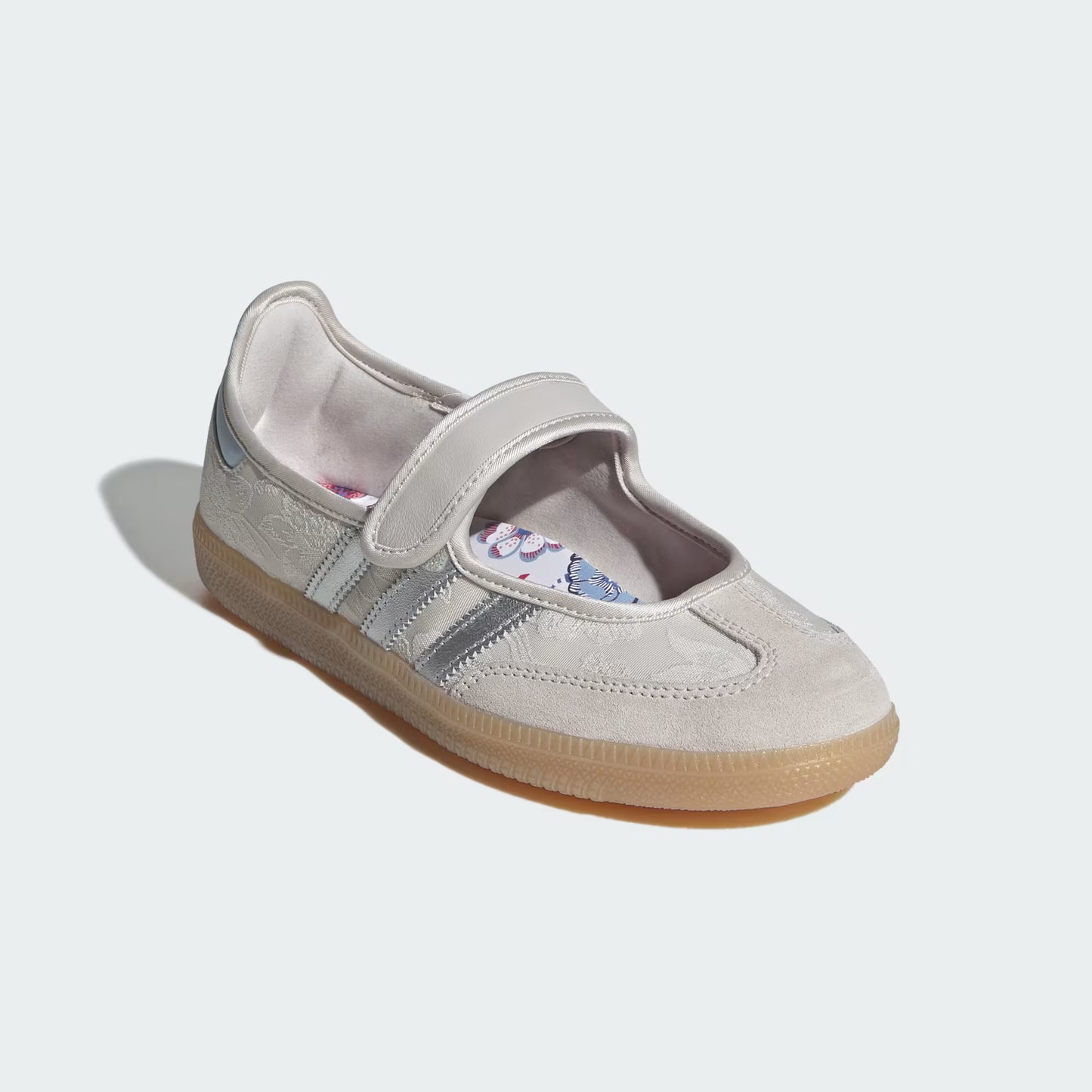 MARY JANE SHOES