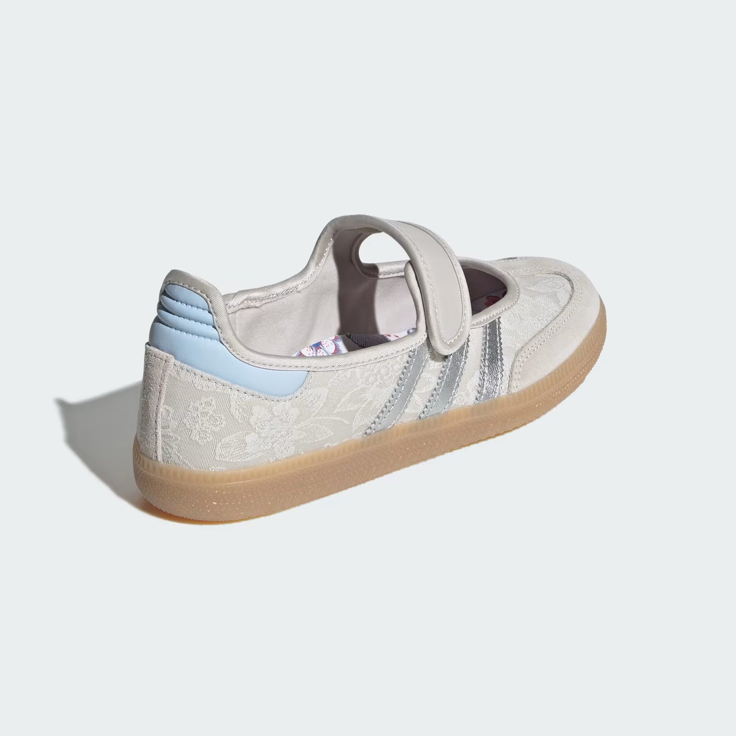 MARY JANE SHOES