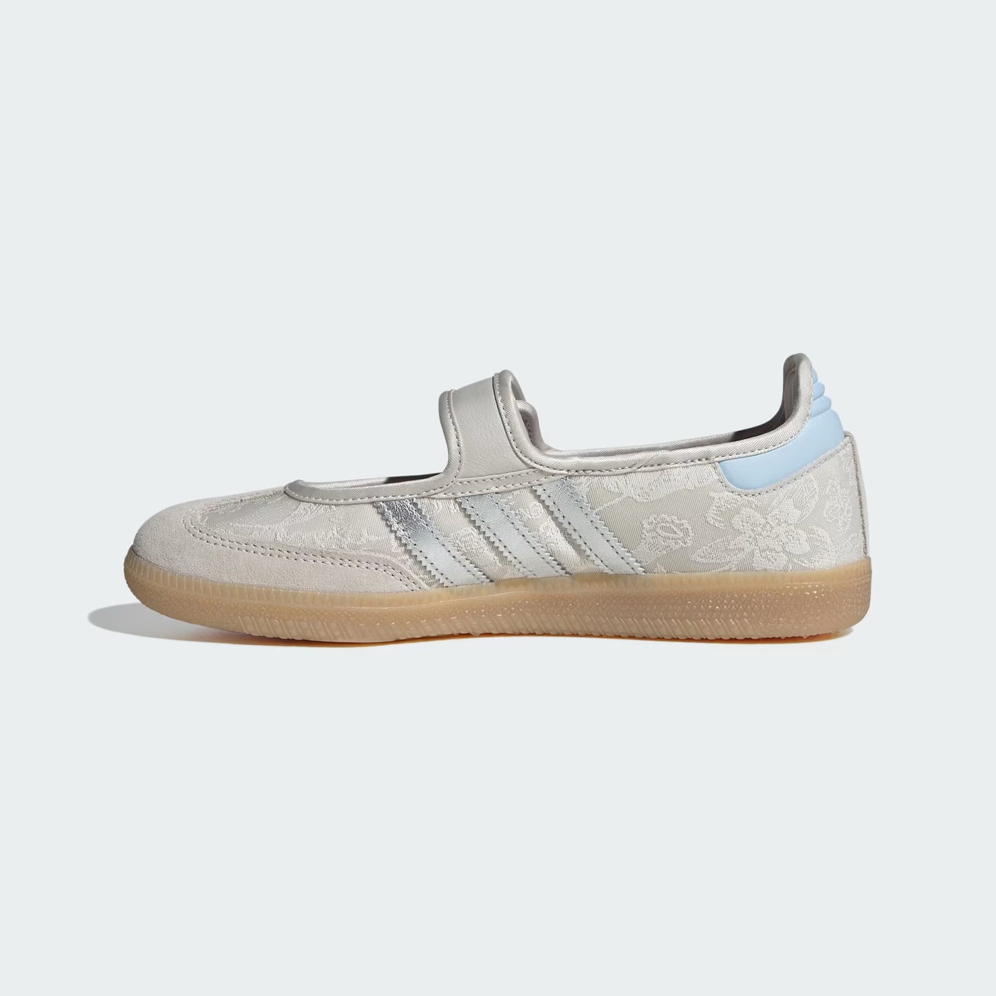 MARY JANE SHOES