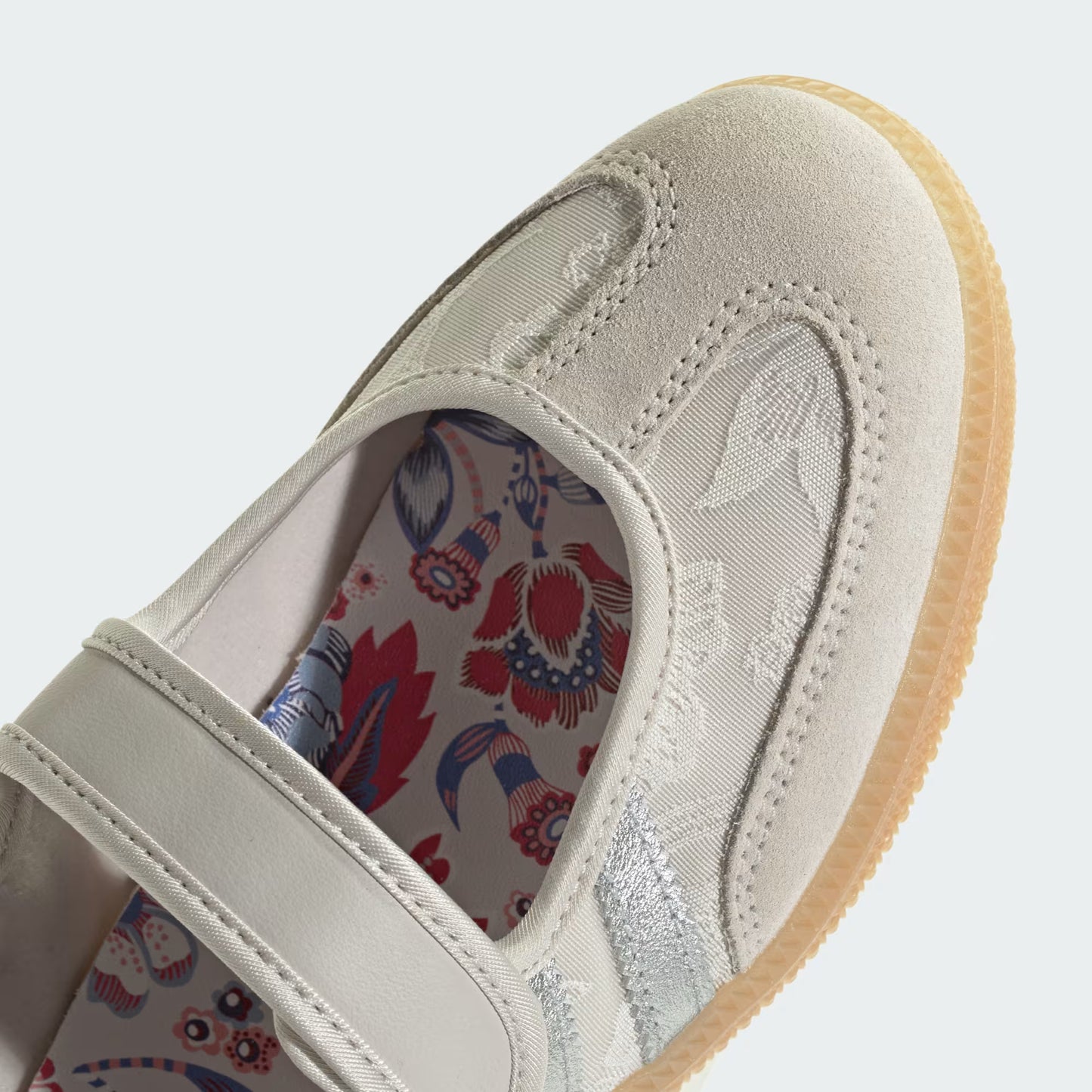 MARY JANE SHOES