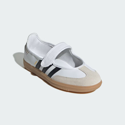 MARY JANE SHOES