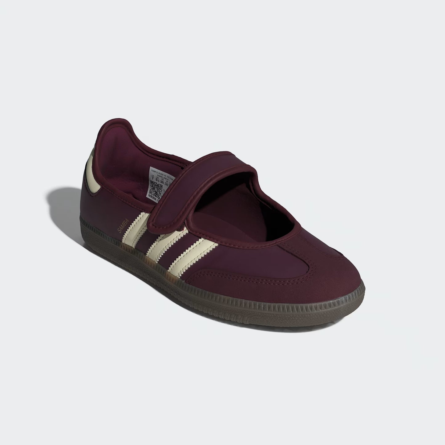 MARY JANE SHOES
