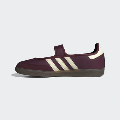 MARY JANE SHOES