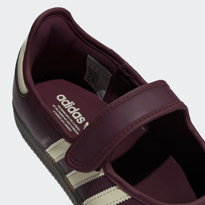 MARY JANE SHOES