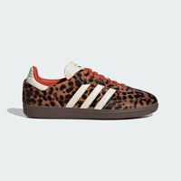 Brown / Preloved Red / Cream White