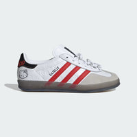 Cloud White/Red/Core Black