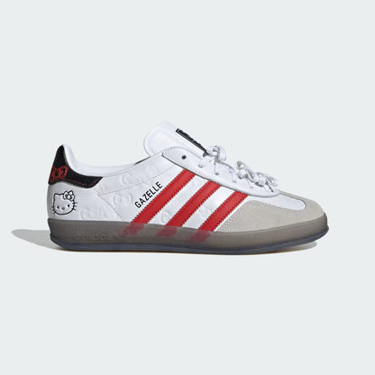 Gazelle Indoor x Hello Kitty Anniversary Shoes
