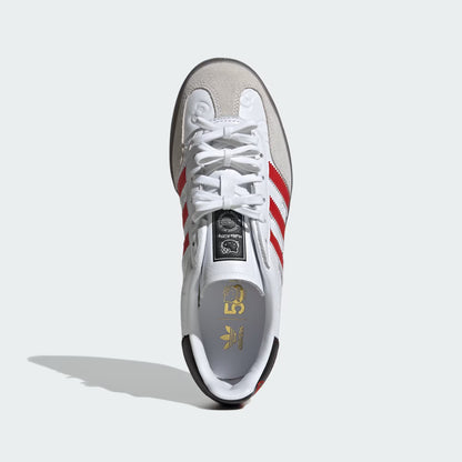 Gazelle Indoor x Hello Kitty Anniversary Shoes