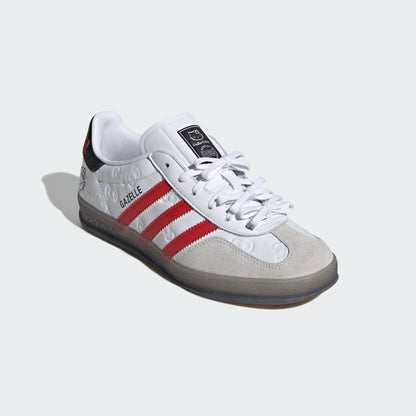 Gazelle Indoor x Hello Kitty Anniversary Shoes