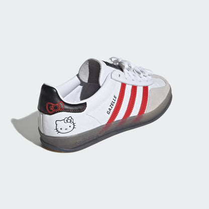 Gazelle Indoor x Hello Kitty Anniversary Shoes