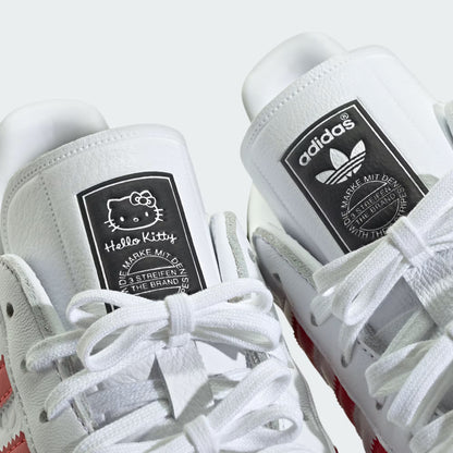 Gazelle Indoor x Hello Kitty Anniversary Shoes