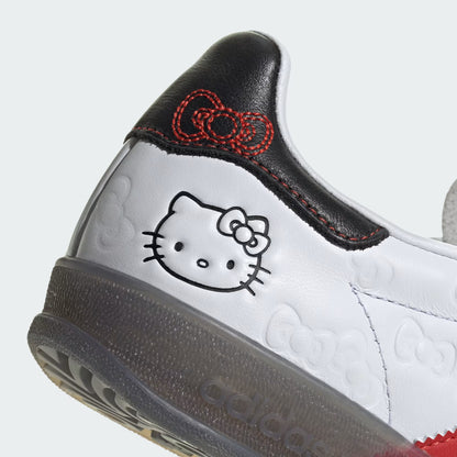 Gazelle Indoor x Hello Kitty Anniversary Shoes