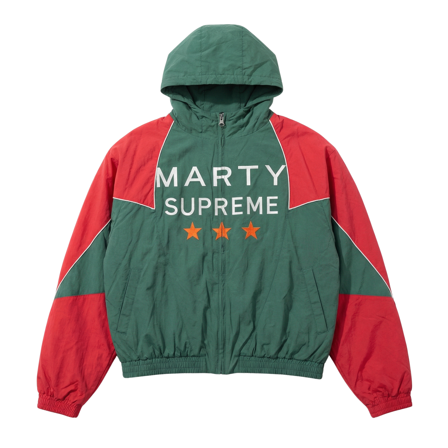 Marty Jacket