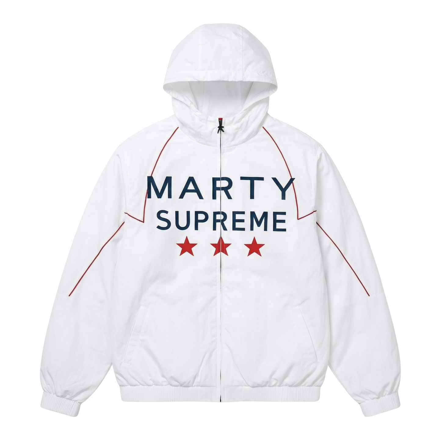 Marty Jacket