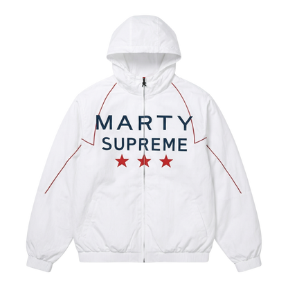 Marty Jacket