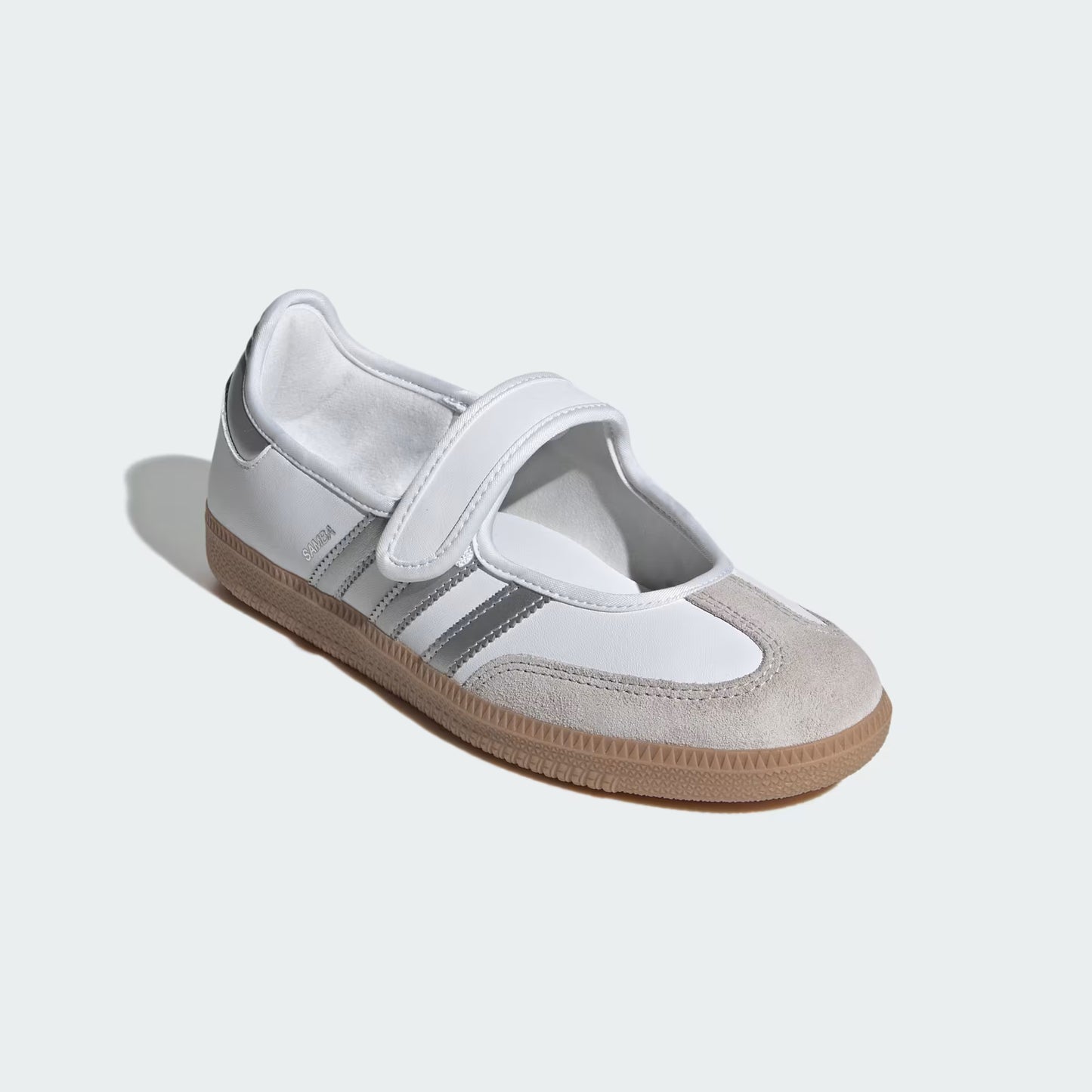 MARY JANE SHOES