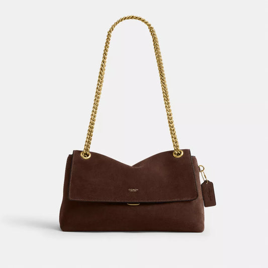 Chain Shoulder Bag 30