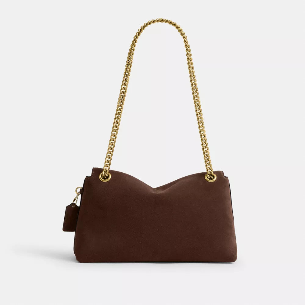 Chain Shoulder Bag 30