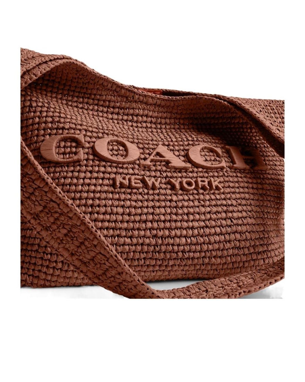 Brown Brooklyn Shoulder Bag 28