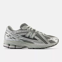 HARBOR GREY with SILVER METALLIC and Concrete