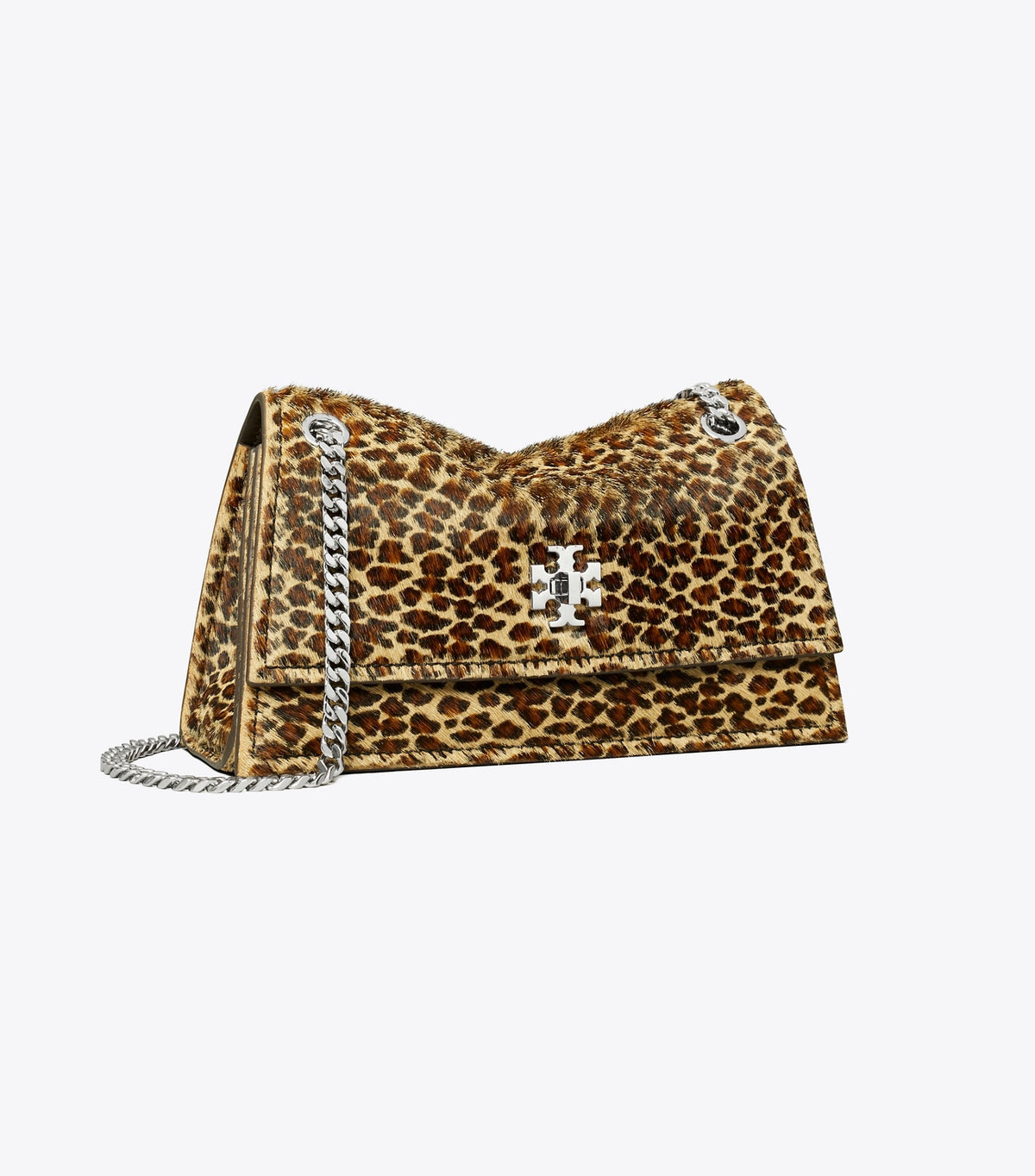 Mini Turnlock Shoulder Bag