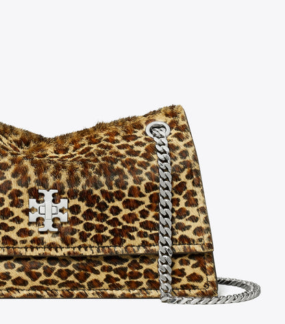 Mini Turnlock Shoulder Bag