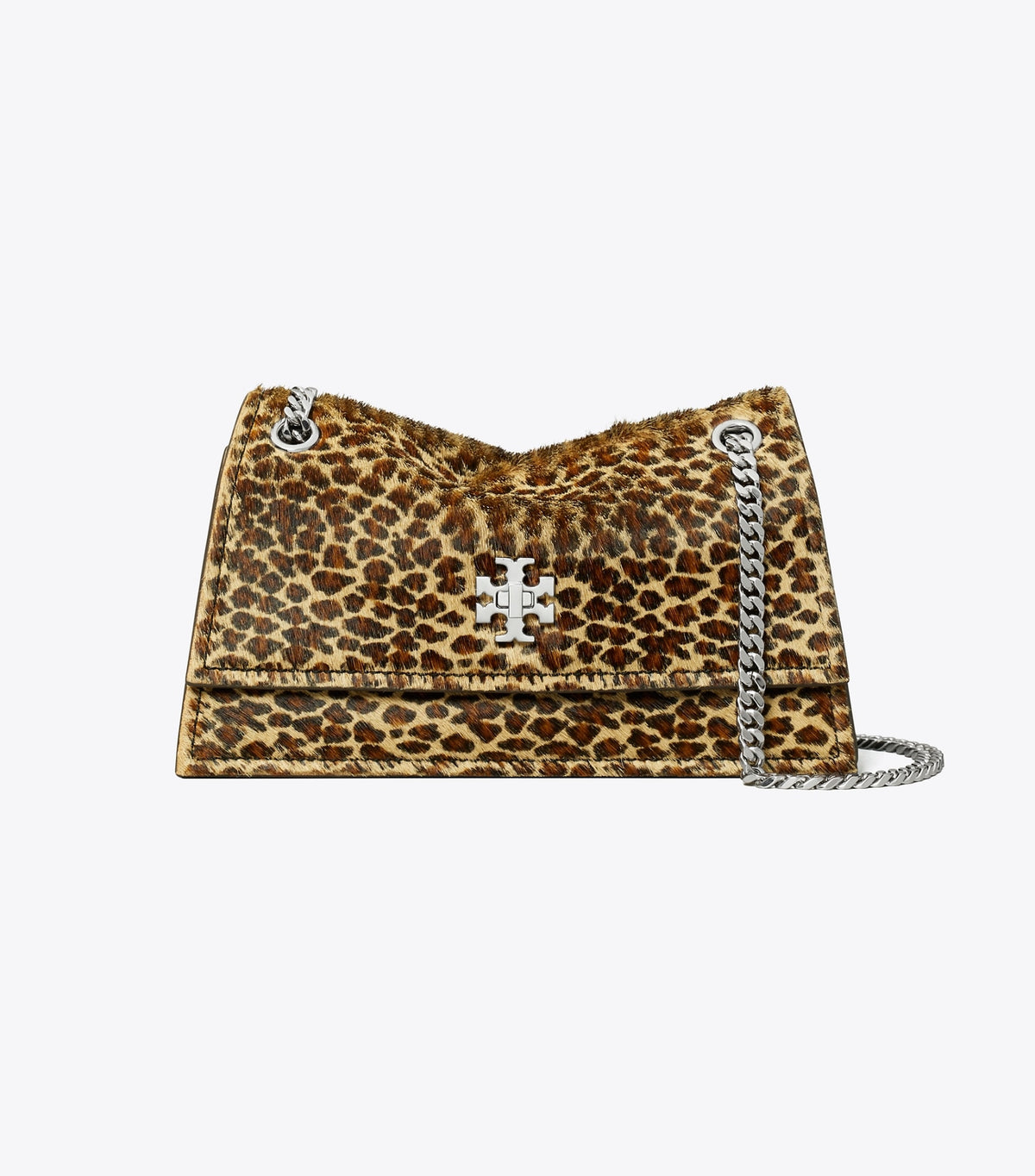 Mini Turnlock Shoulder Bag