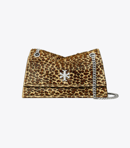 Mini Turnlock Shoulder Bag