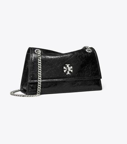 Mini Turnlock Shoulder Bag