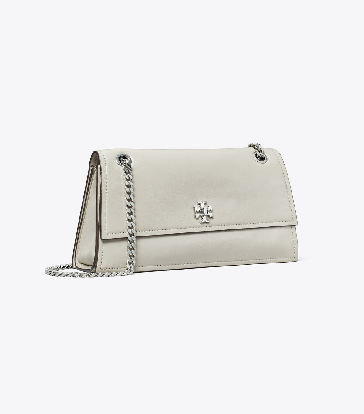 Mini Turnlock Shoulder Bag