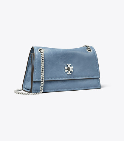 Mini Turnlock Shoulder Bag
