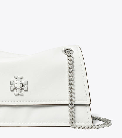Mini Turnlock Shoulder Bag