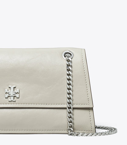 Mini Turnlock Shoulder Bag