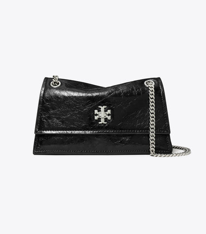 Mini Turnlock Shoulder Bag