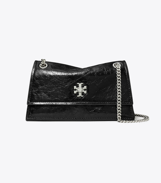 Mini Turnlock Shoulder Bag