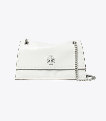 Mini Turnlock Shoulder Bag