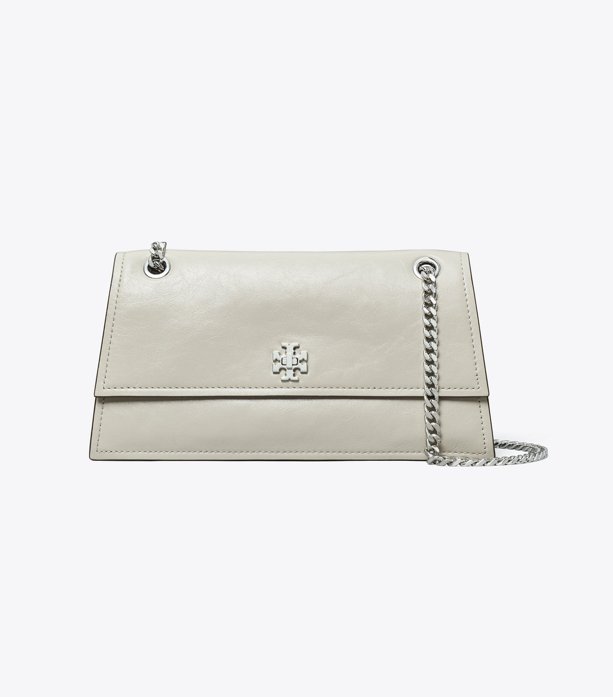 Mini Turnlock Shoulder Bag