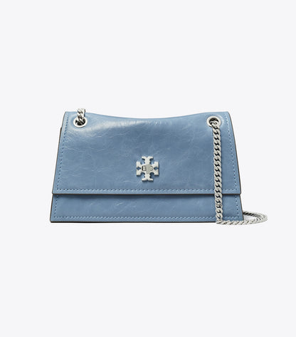 Mini Turnlock Shoulder Bag